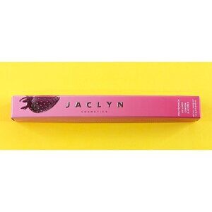 Jaclyn Poutspoken Lip Liner – Juicy Bright Red, Full Size .042 oz NIB